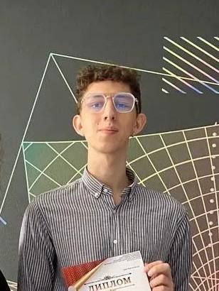 Фотография члена команды: АЛЕКСАНДР ДЕГАЕВ