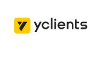 Логотип yclients