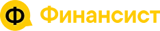 Логотип Финансист