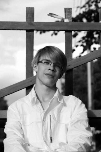 Фотография члена команды: АЛЕКСАНДР АВЕРЬЯНОВ