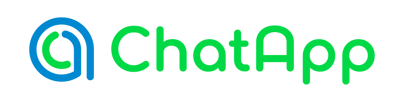 Логотип ChatApp