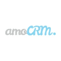 Логотип amoCRM