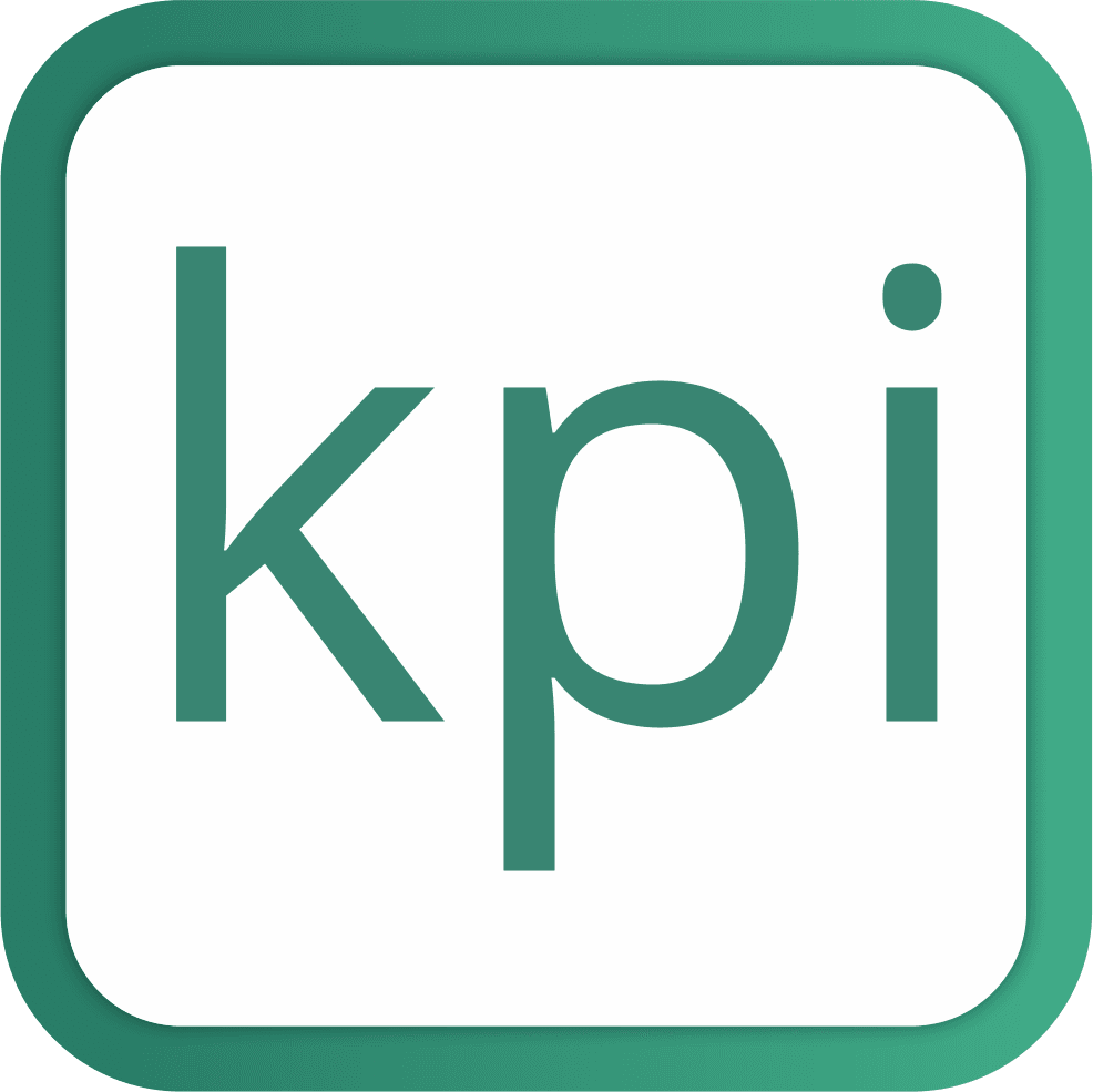 Иконка услуги РАЗРАБОТКА СИСТЕМЫ KPI