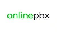 Логотип onlinepbx