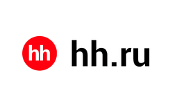 Логотип hh.ru