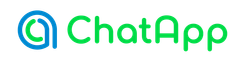 Логотип ChatApp