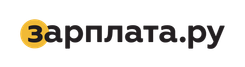 Логотип зарплата.ру
