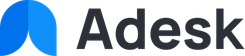 Логотип Adesk